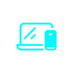 Mobile & Desktop Friendly