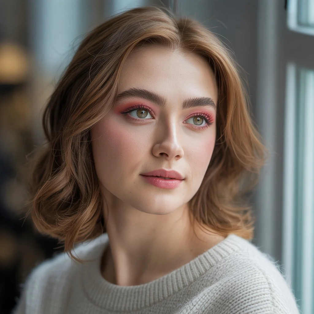 Realistic AI Girl Generator